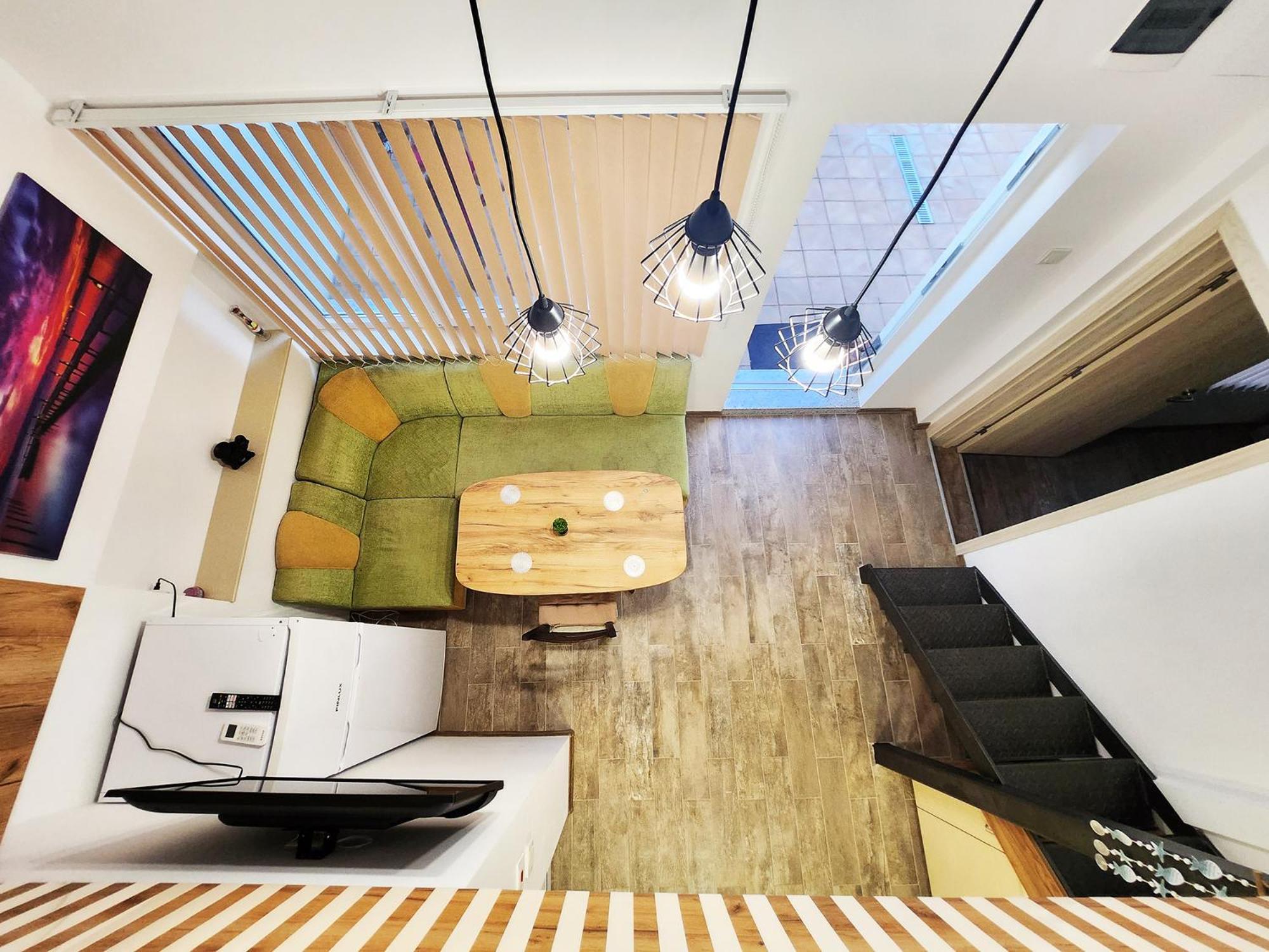 Cosy Apartment With A Sunny Balcony In ヴァルナ エクステリア 写真