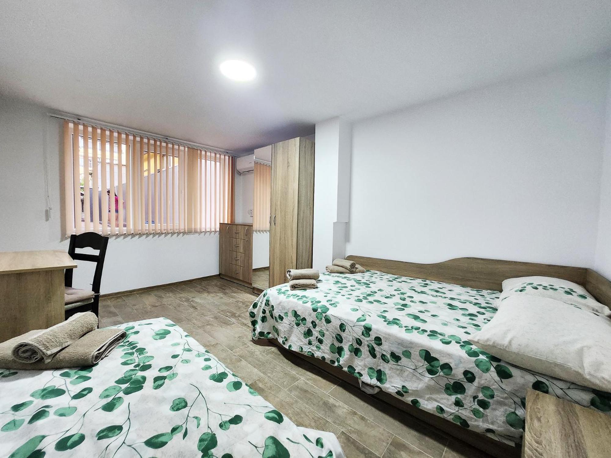 Cosy Apartment With A Sunny Balcony In ヴァルナ エクステリア 写真