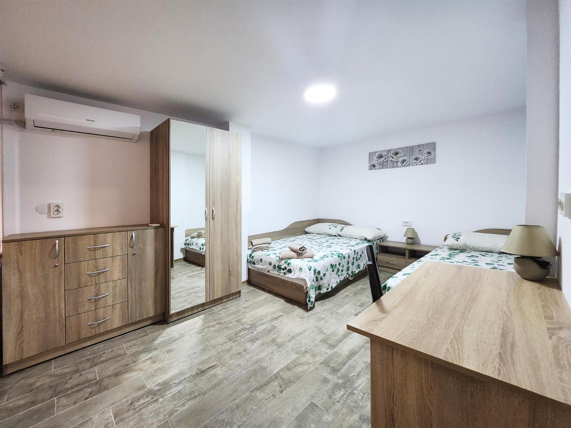 Cosy Apartment With A Sunny Balcony In ヴァルナ エクステリア 写真